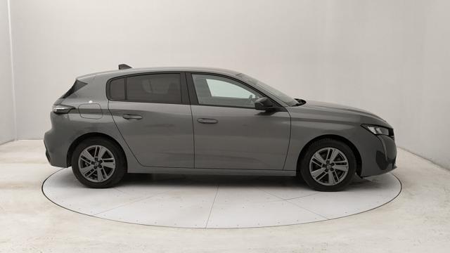 PEUGEOT 308 usata, con Autoradio