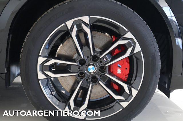 BMW X2 usata, con Specchietti laterali elettrici