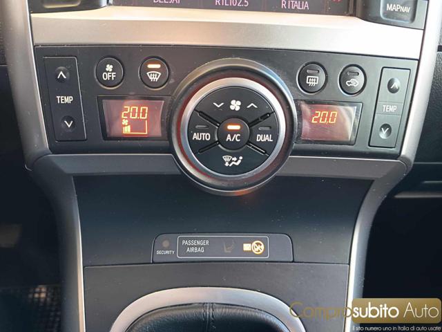 TOYOTA Verso usata 27