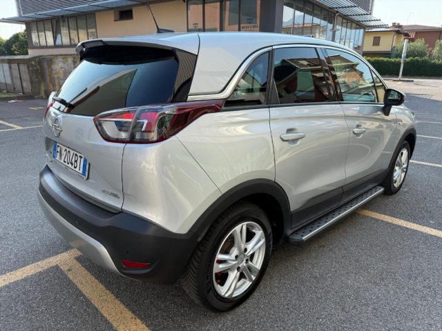 OPEL Crossland X usata, con Airbag