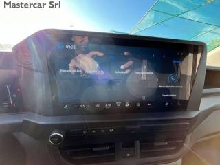 FORD Transit Custom usata, con Controllo trazione