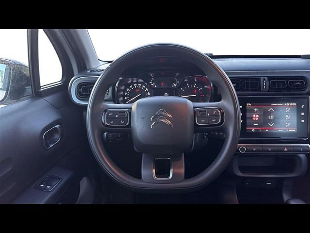 CITROEN C3 usata, con MP3