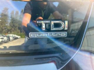 AUDI Q2 usata, con Immobilizzatore elettronico