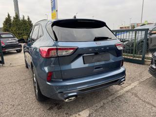 FORD Kuga usata, con Cerchi in lega