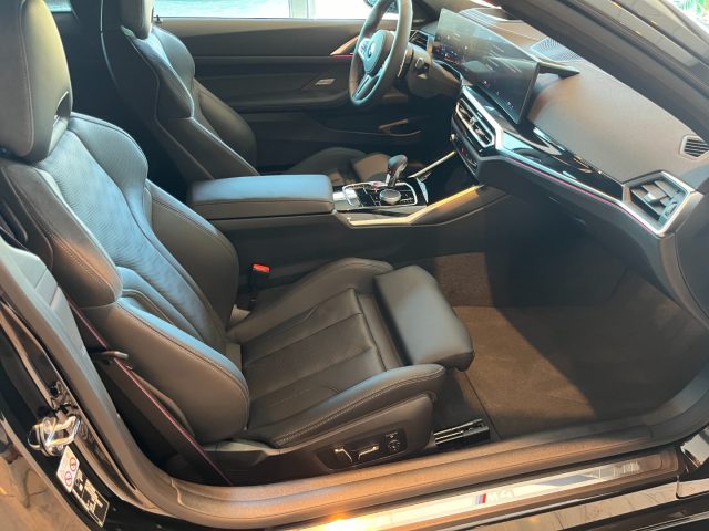 BMW M4 usata, con Airbag Passeggero