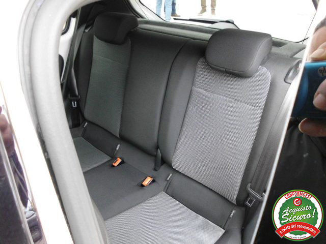 SEAT Mii usata, con Immobilizzatore elettronico