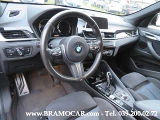 BMW X1 usata, con ESP