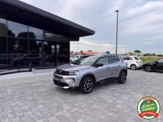 CITROEN C5 Aircross usata, con Airbag laterali