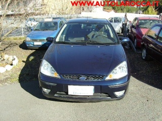 FORD Focus usata, con Airbag
