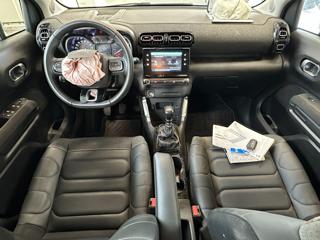 CITROEN C3 Aircross usata, con Filtro antiparticolato