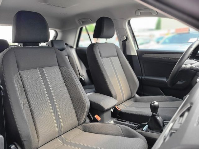 VOLKSWAGEN T-Roc usata, con Controllo elettronico della corsia