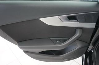 AUDI A4 usata, con Specchietti laterali elettrici