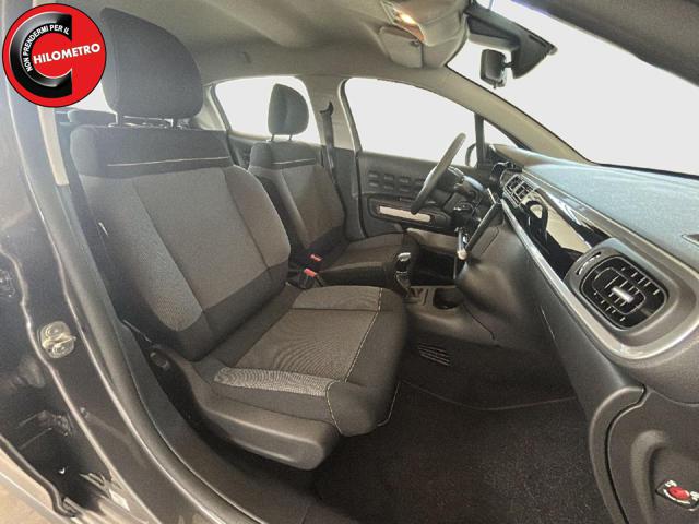 CITROEN C3 usata, con ESP