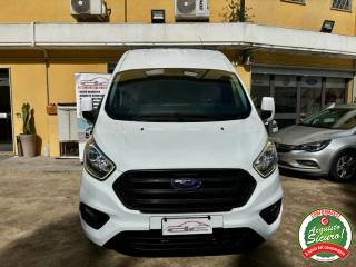 FORD Transit Custom usata, con Airbag Passeggero