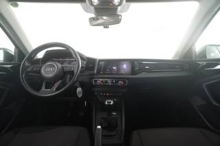 AUDI A1 usata 10