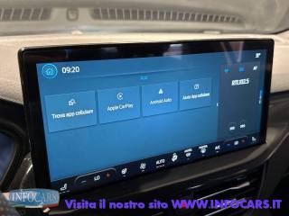 FORD Focus usata, con Immobilizzatore elettronico