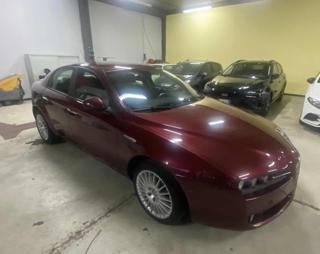 ALFA ROMEO 159 usata 2
