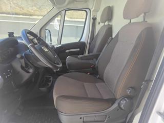 FIAT Ducato usata, con Airbag