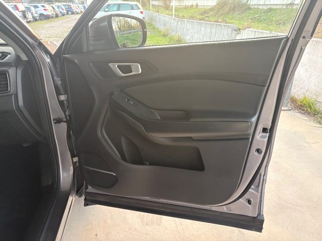 DR MOTOR DR 4.0 usata, con USB