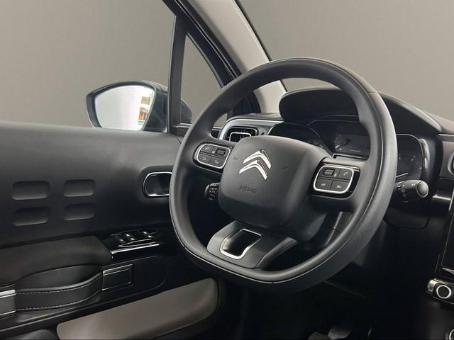 CITROEN C3 usata, con Touch screen