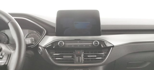 FORD Kuga usata, con Android Auto