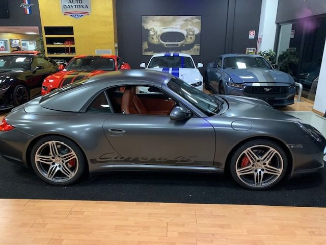 PORSCHE 911 usata, con Autoradio