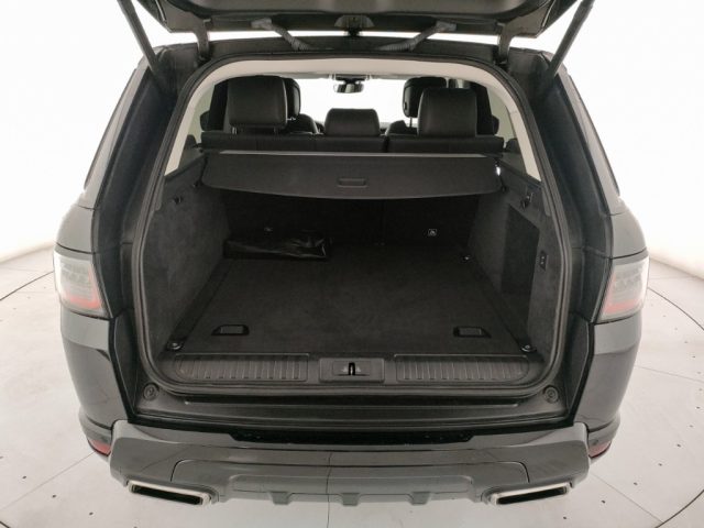 LAND ROVER Range Rover Sport usata, con Cruise Control
