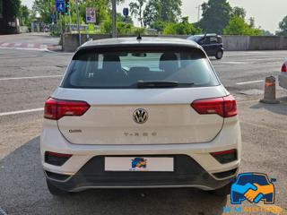 VOLKSWAGEN T-Roc usata, con Alzacristalli elettrici