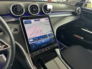 MERCEDES-BENZ C 200 usata, con Airbag