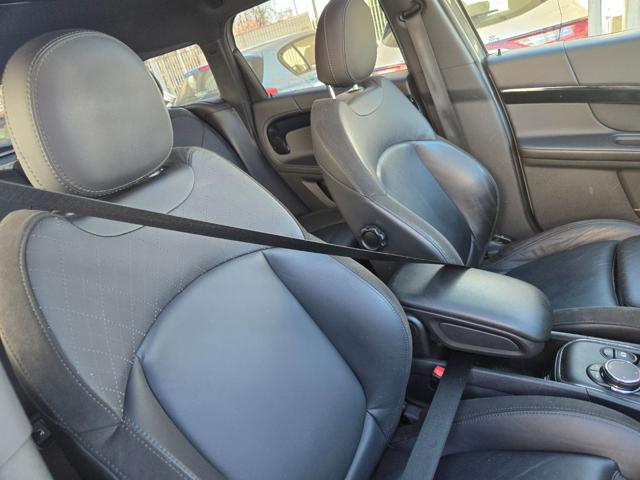 MINI Countryman usata, con ESP