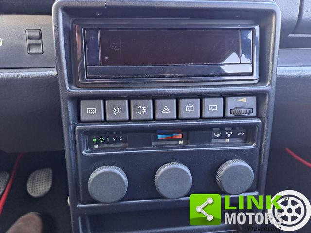 LANCIA Delta usata 53