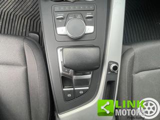 AUDI A4 allroad usata, con Vetri oscurati