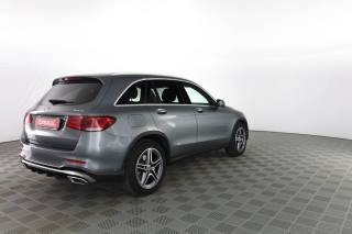 MERCEDES-BENZ GLC 220 usata 3