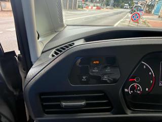 VOLKSWAGEN Caddy usata, con Bluetooth