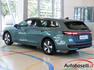 VOLKSWAGEN Passat usata, con Airbag Passeggero
