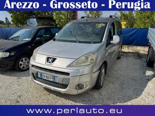 PEUGEOT Partner 1.6 HDi 90CV NON MARCIANTE