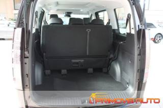 HYUNDAI Staria usata, con Controllo trazione