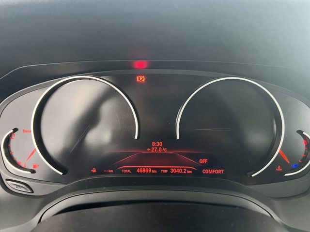 BMW 320 usata 13