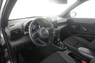 TOYOTA Yaris Cross usata 1