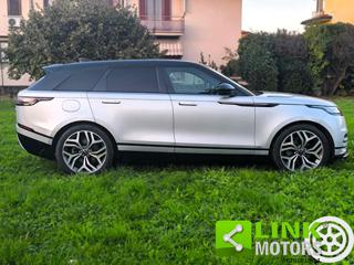 LAND ROVER Range Rover Velar usata, con Filtro antiparticolato