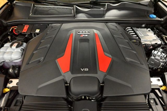 AUDI RS Q8 usata 92