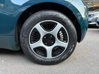 FIAT 500e usata, con Servosterzo