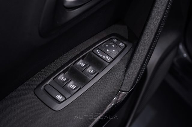 RENAULT Kadjar usata, con Climatizzatore