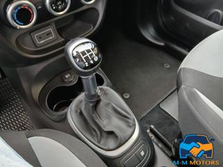 FIAT 500L usata, con Sedile posteriore sdoppiato