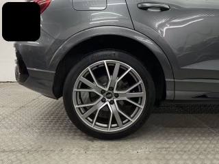 AUDI Q3 usata, con Autoradio