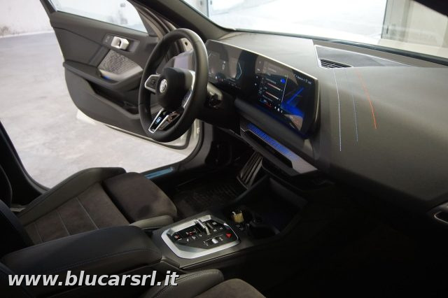 BMW 118 usata, con ESP