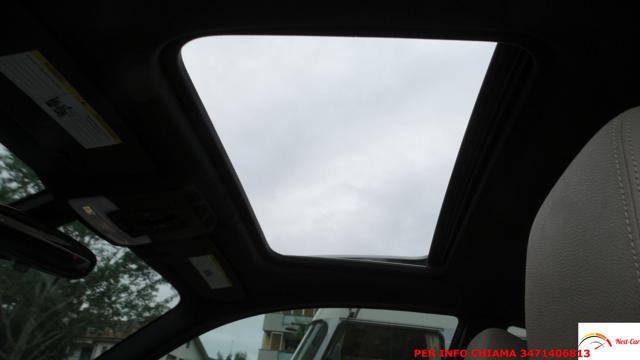 BMW 230 usata, con Airbag testa