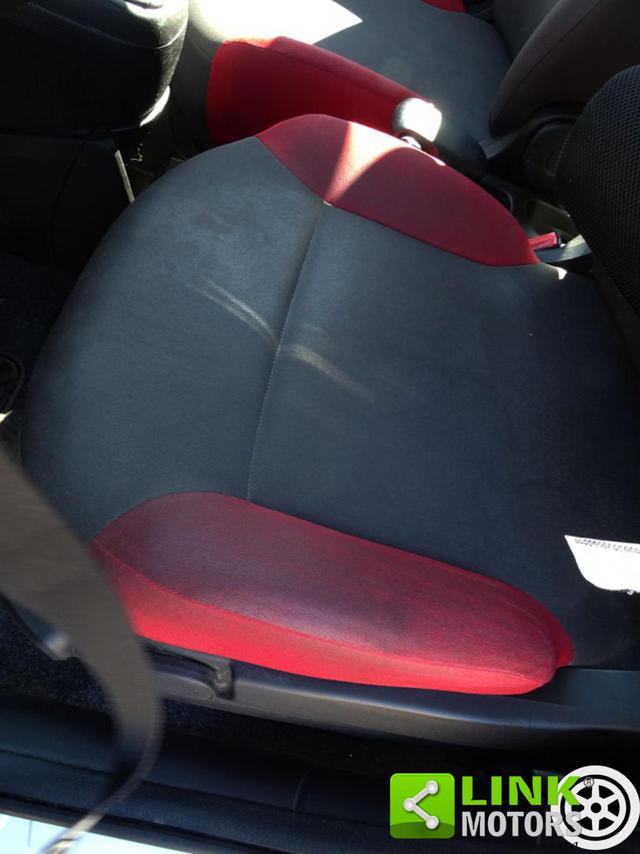 FIAT Panda usata, con Kit antipanne