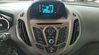 FORD Tourneo Courier usata, con Fendinebbia