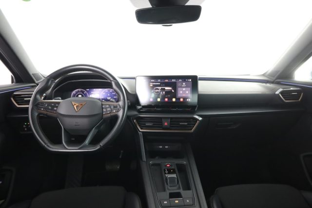 CUPRA Formentor usata 3